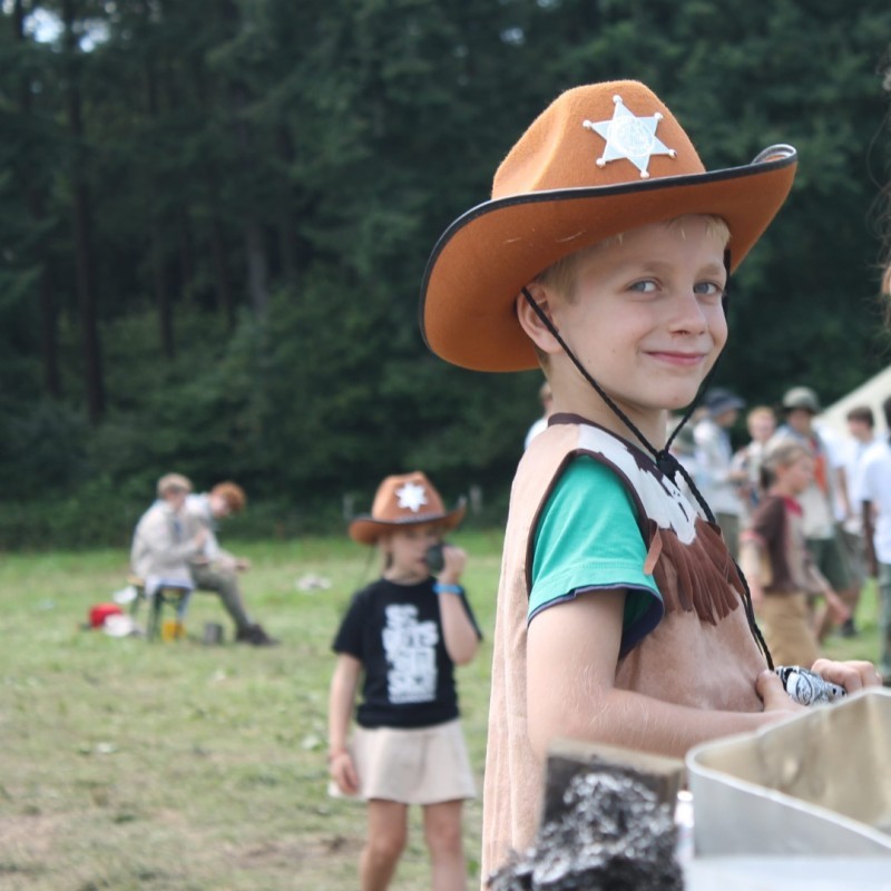 IMG 0510-min - Scouts en Gidsen Zaventem 